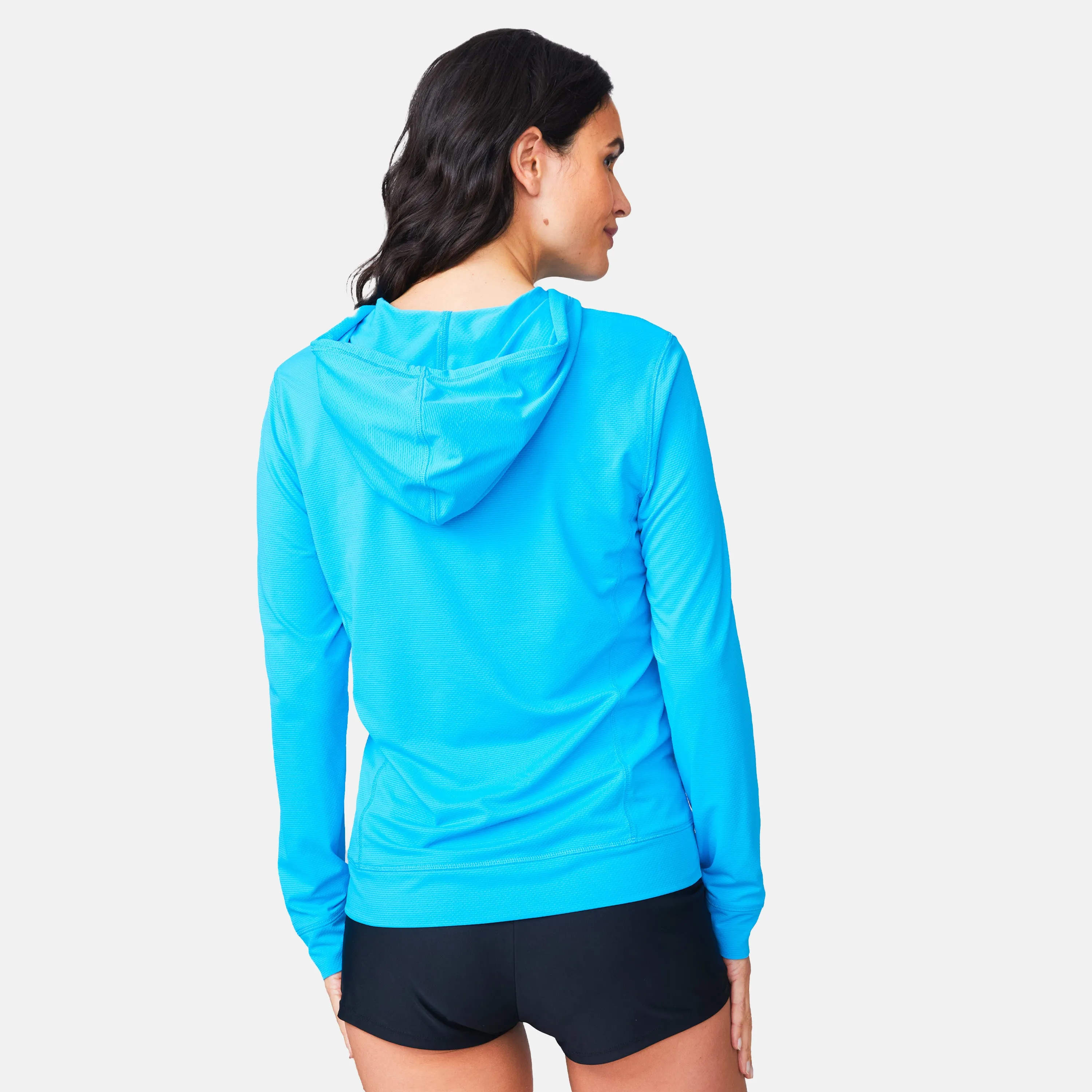 Women's SunFree UPF Hoodie