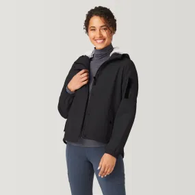 Women's Super Softshell? Sherpa Lined Jacket