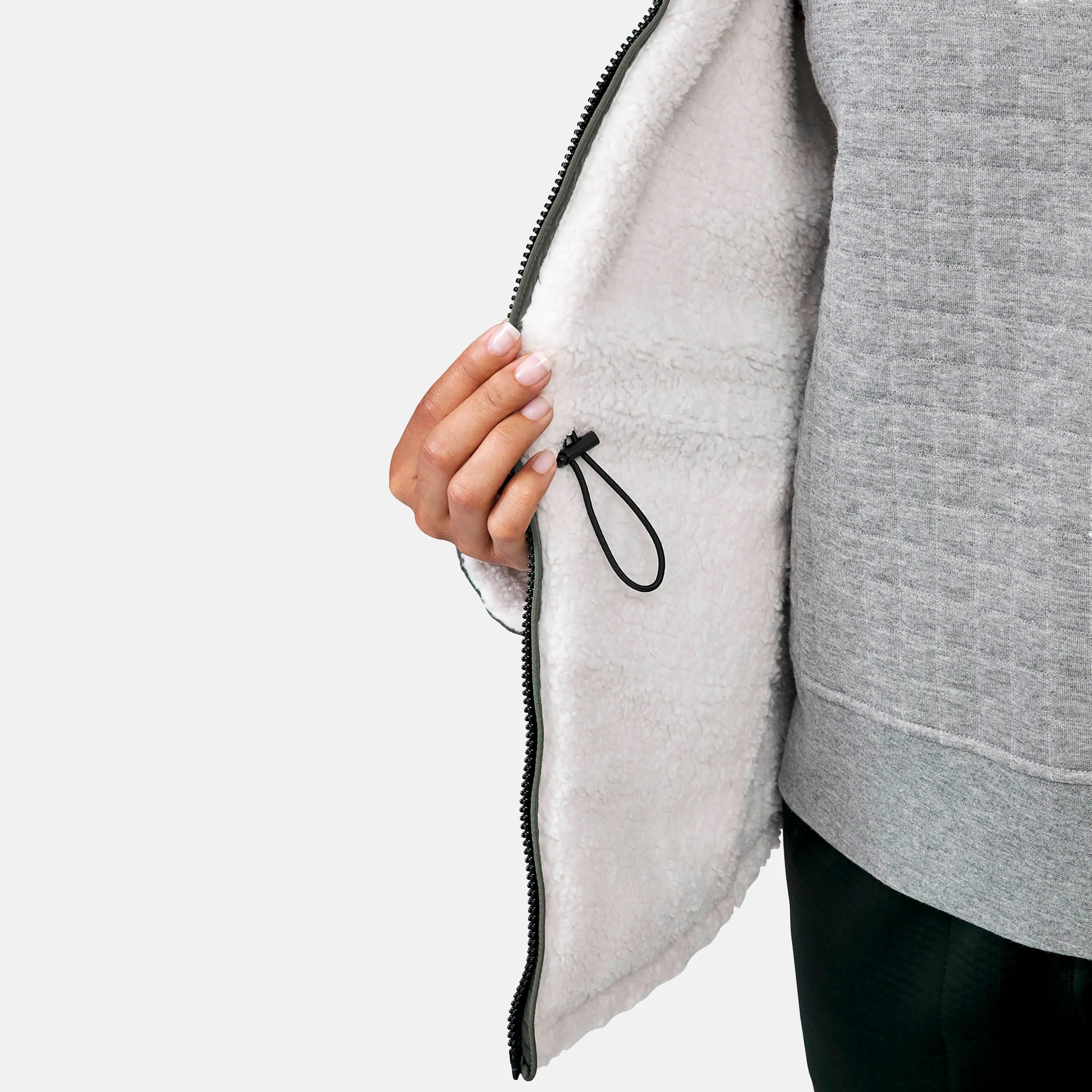 Women's Switch It Up Cloud Lite Reversible Jacket