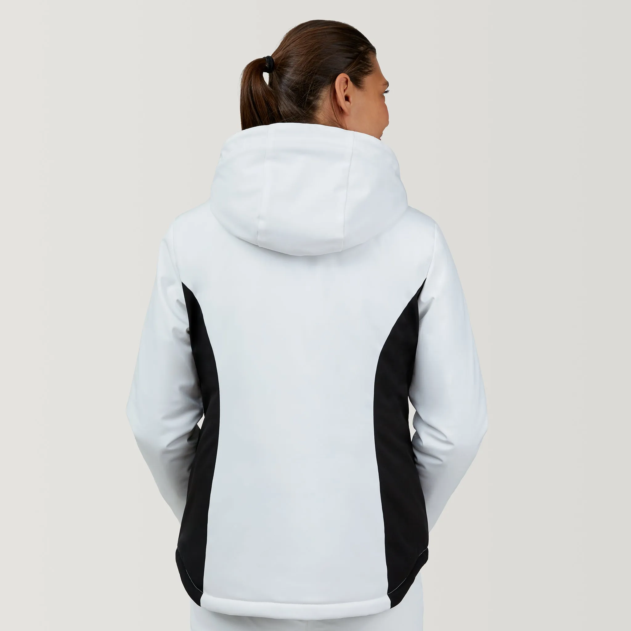 Women's Thermo Super Softshell? Ski Jacket