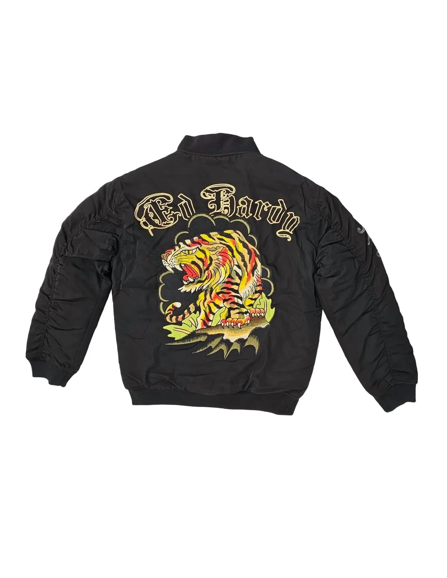 Women's Tigers Bomber Jacket