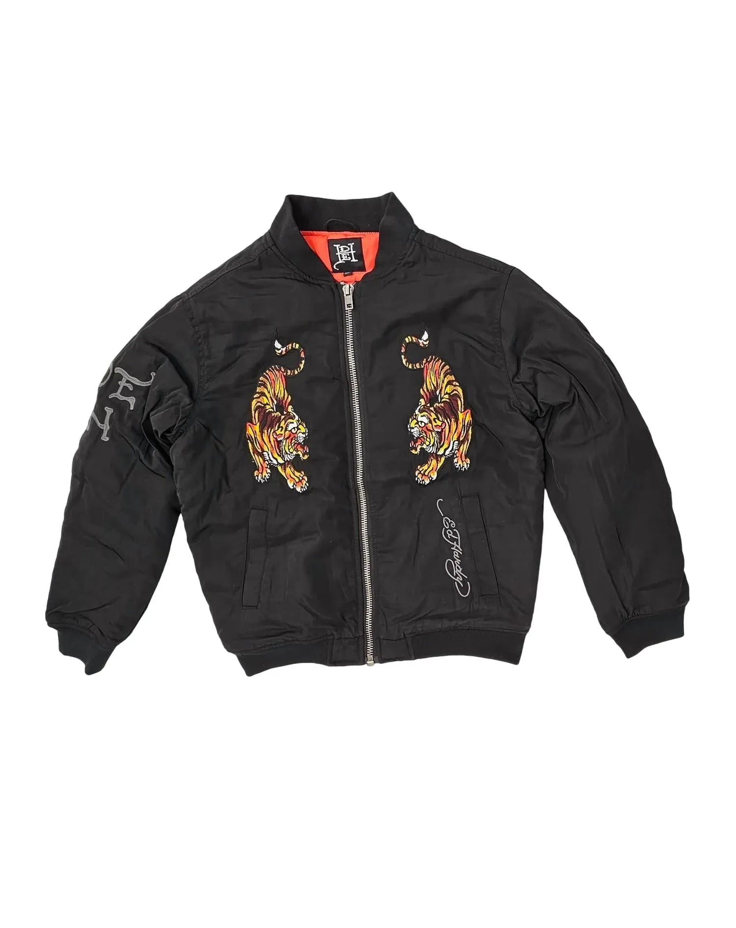 Women's Tigers Bomber Jacket