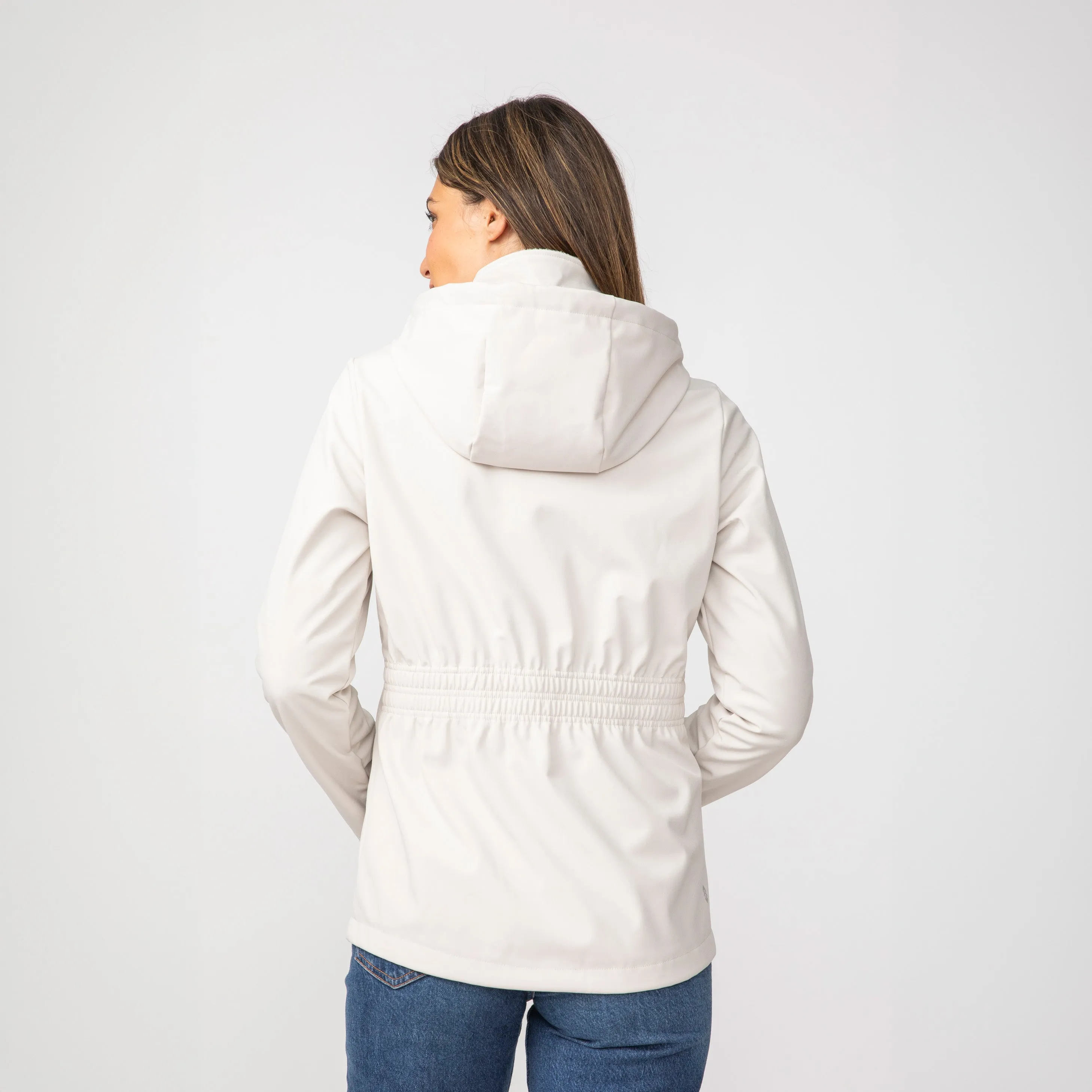 Women's TrailTrek Super Softshell? Jacket