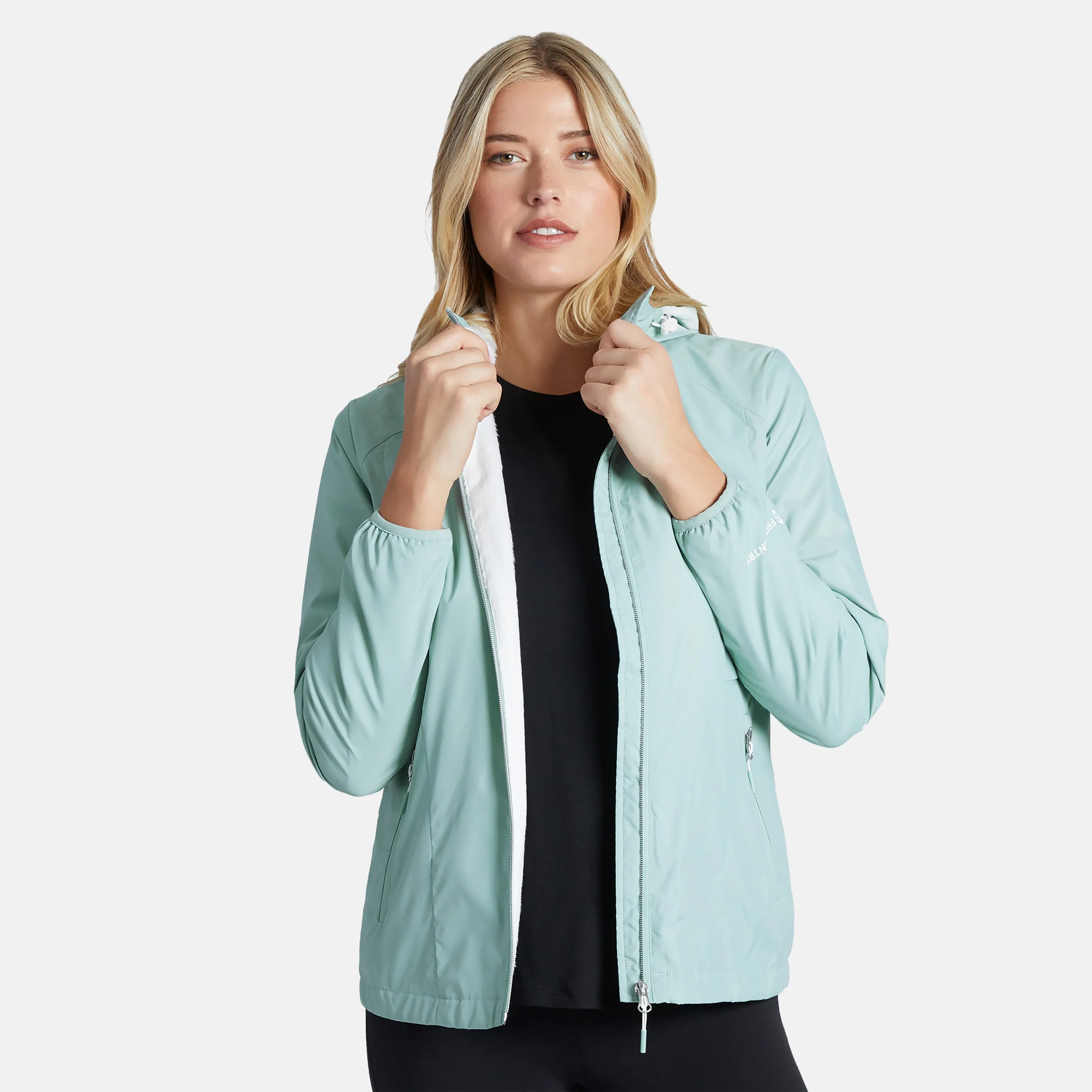 Women's Trek Mate Windshear Jacket
