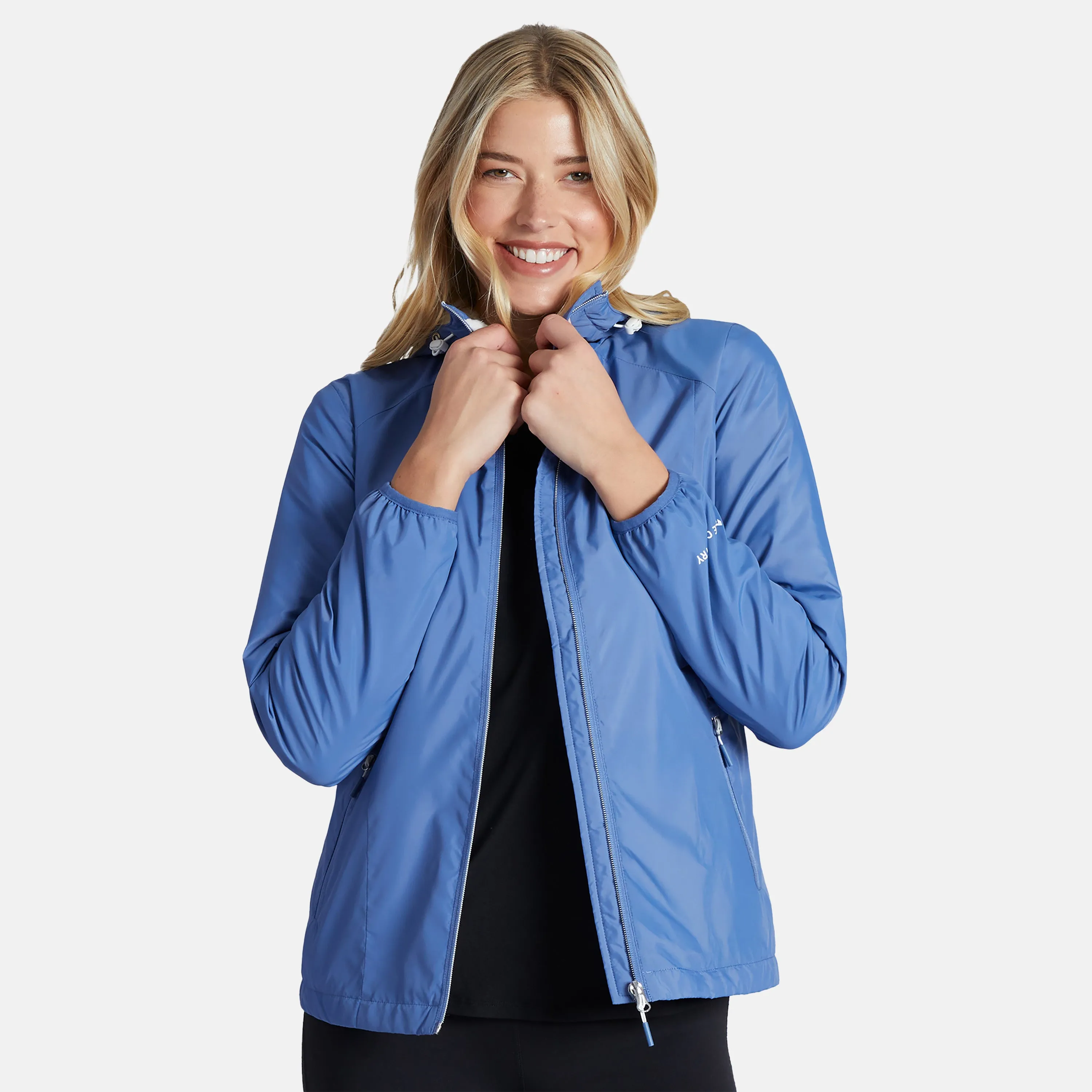 Women's Trek Mate Windshear Jacket