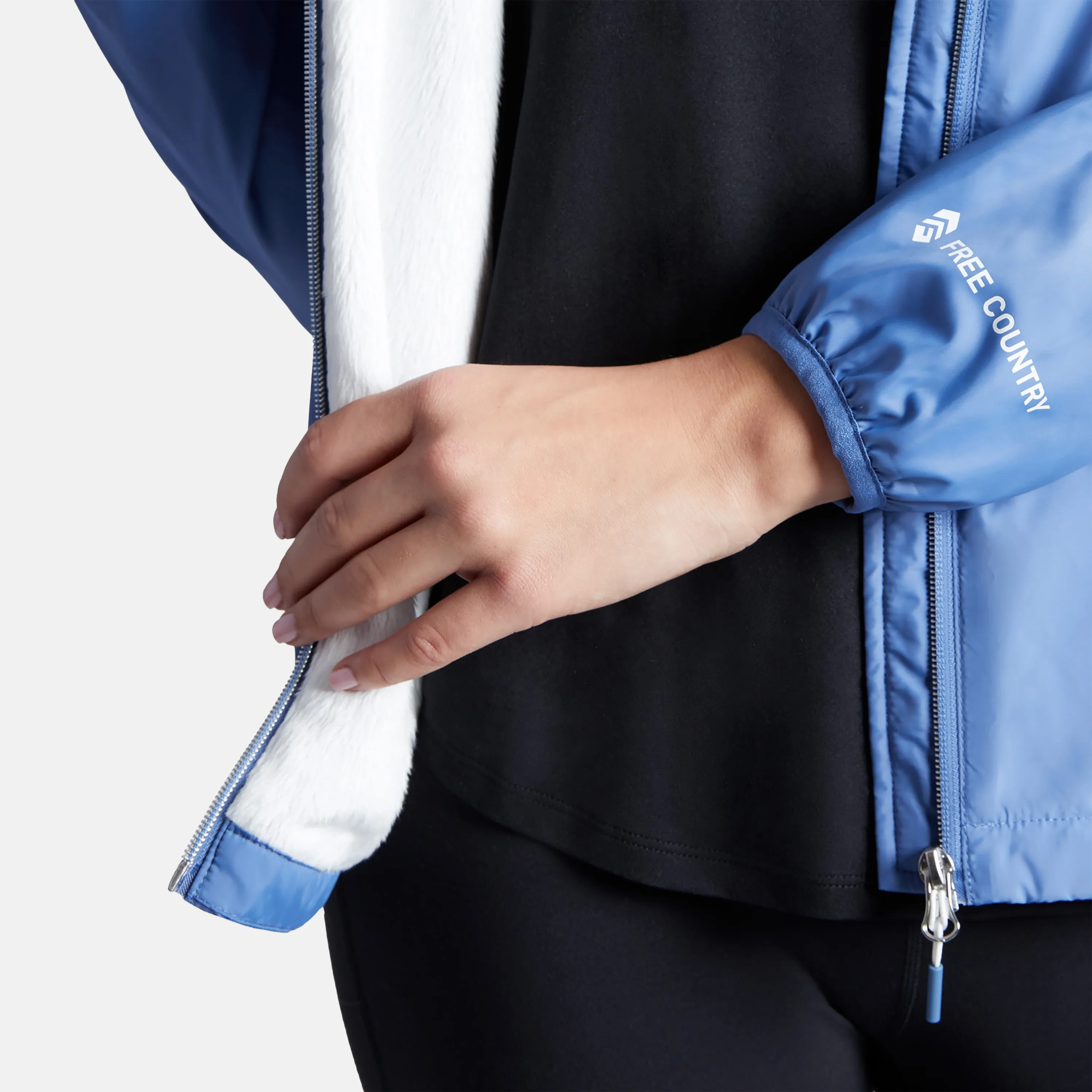 Women's Trek Mate Windshear Jacket