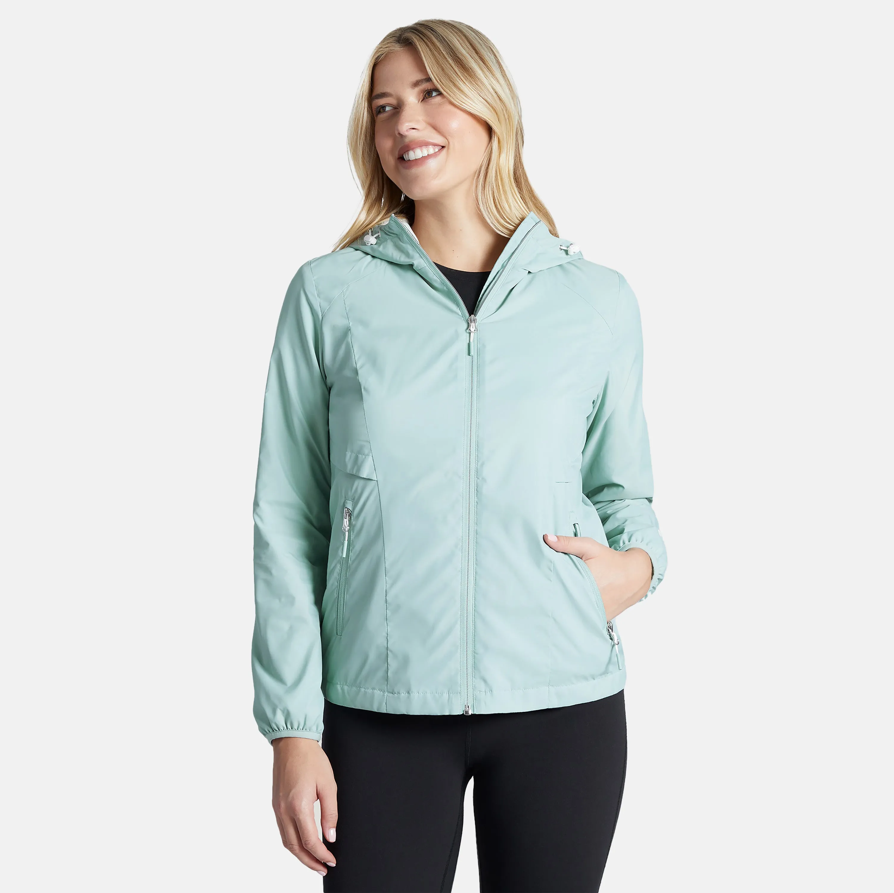 Women's Trek Mate Windshear Jacket