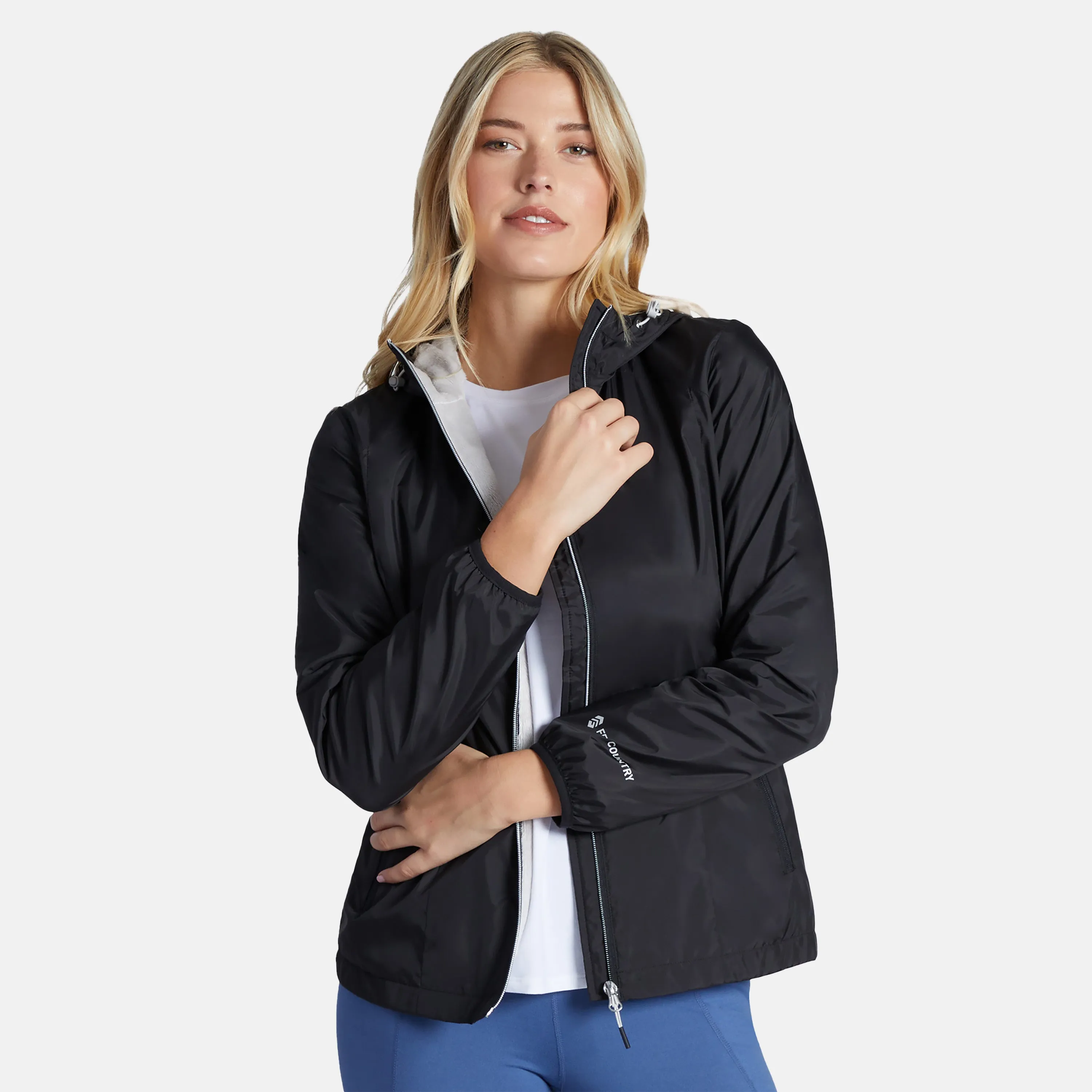 Women's Trek Mate Windshear Jacket