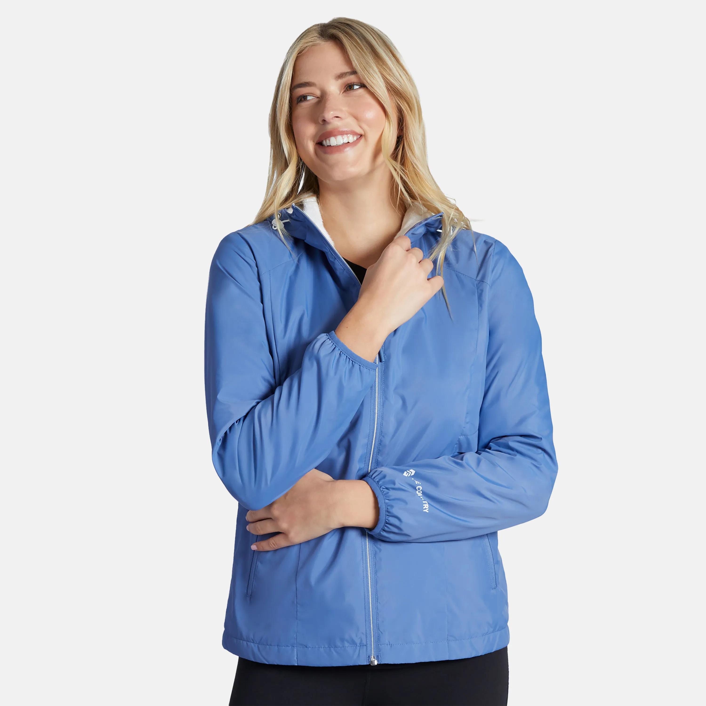 Women's Trek Mate Windshear Jacket