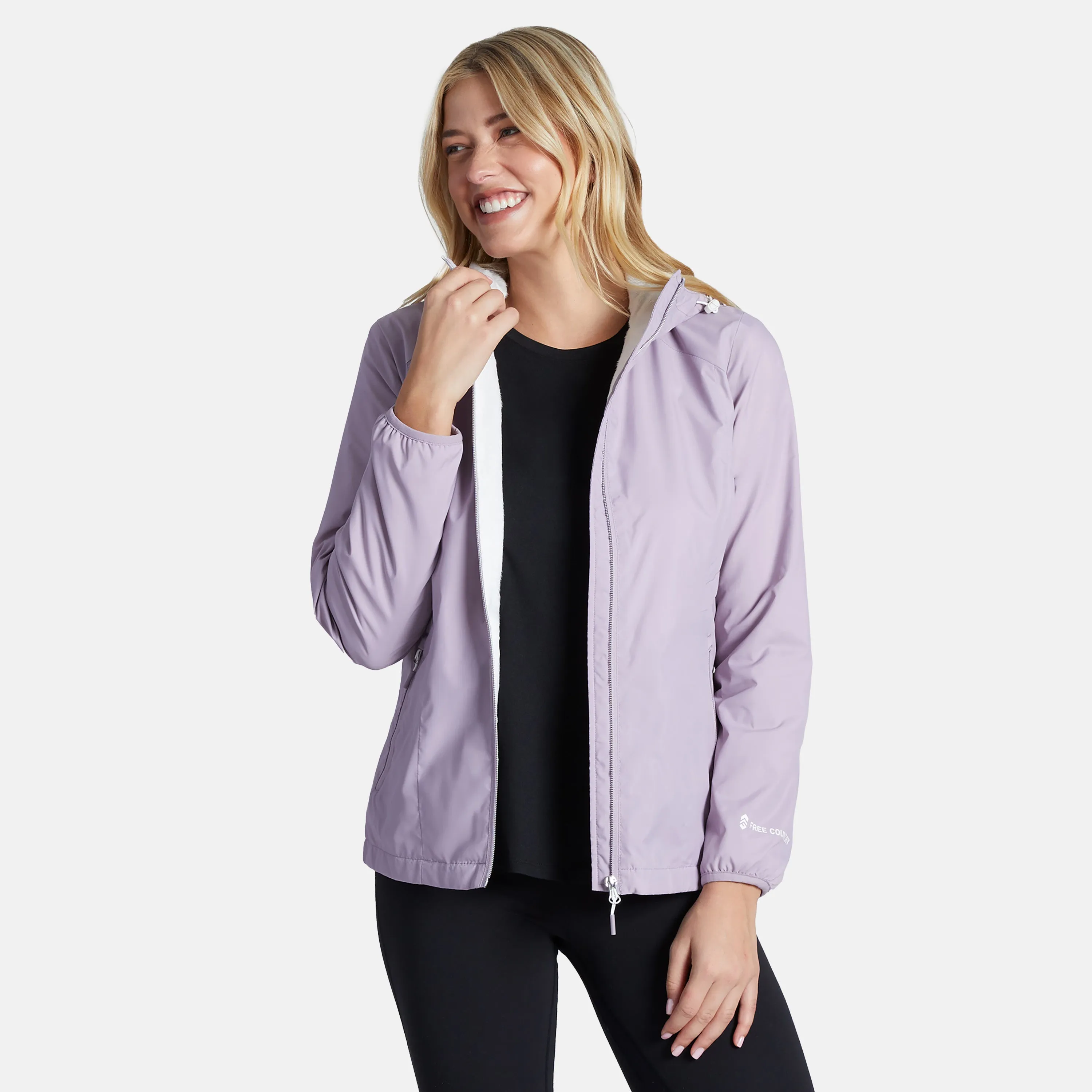 Women's Trek Mate Windshear Jacket