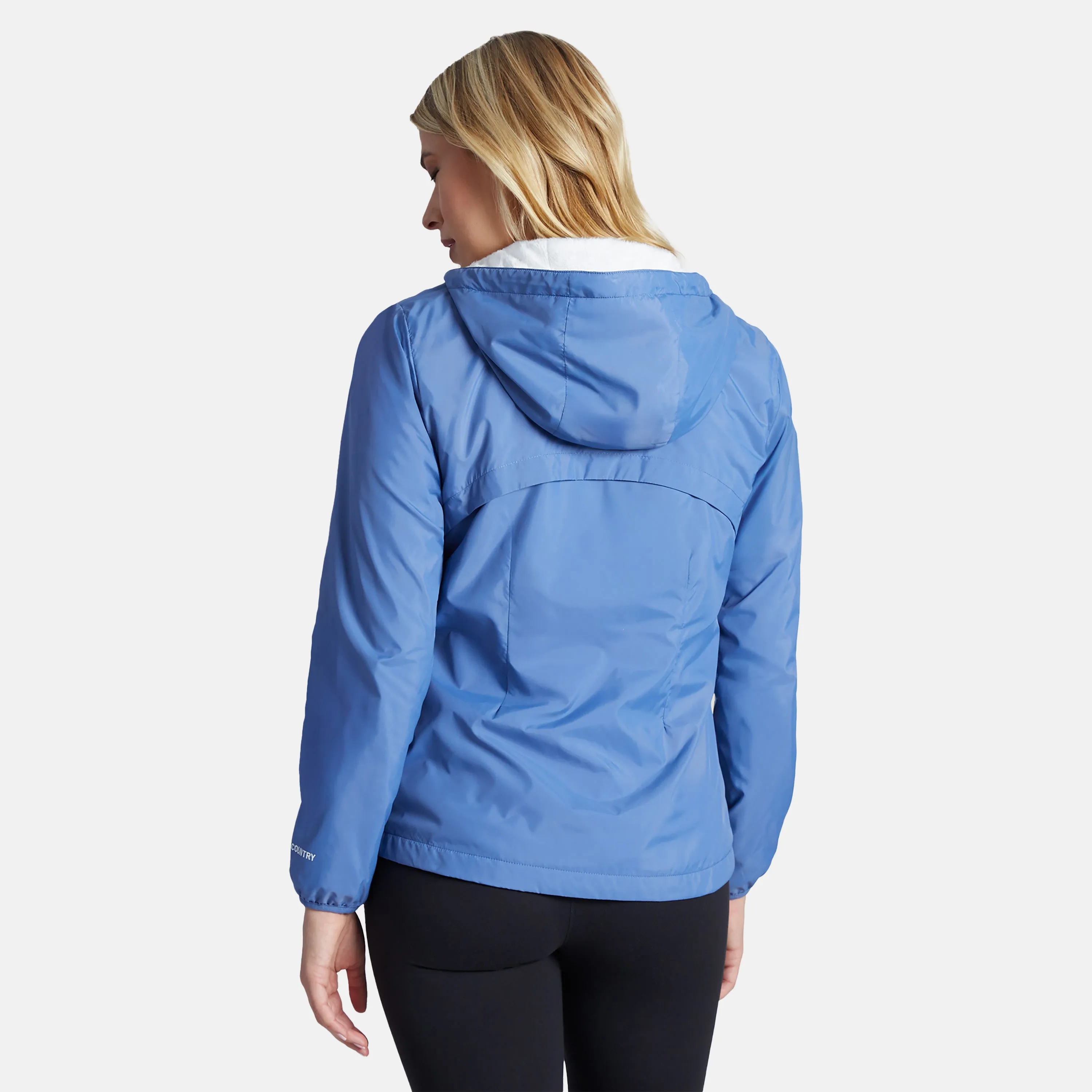 Women's Trek Mate Windshear Jacket