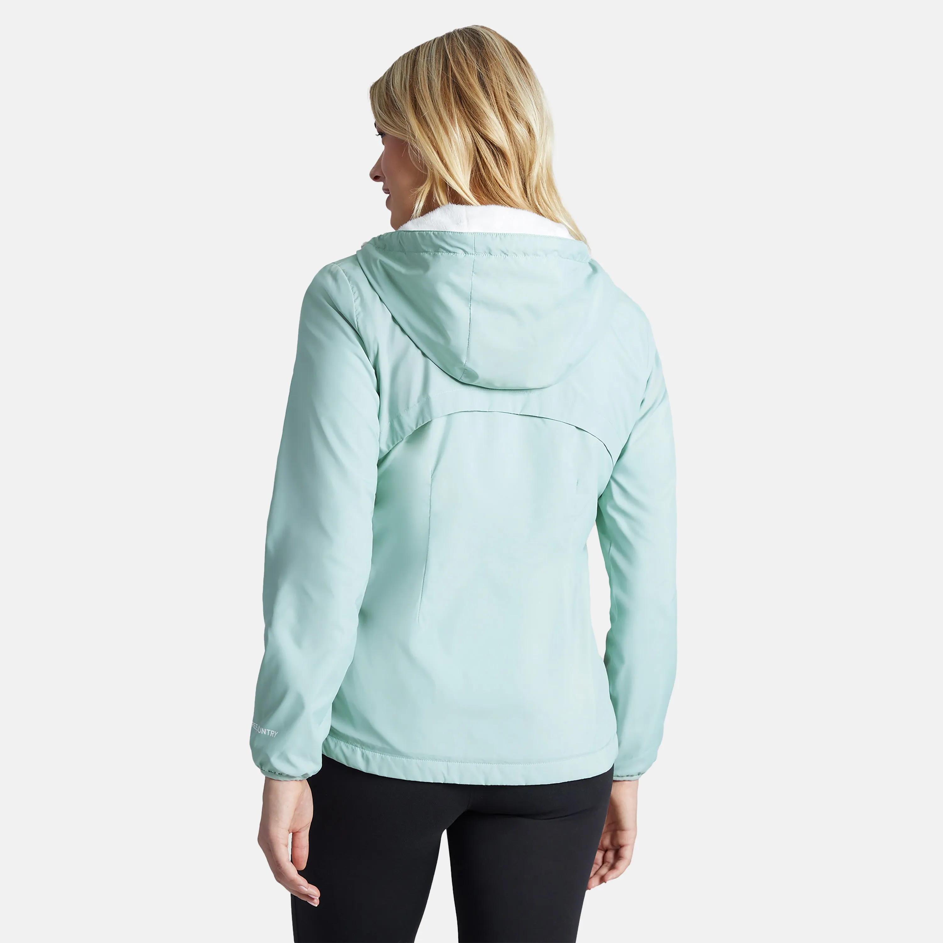 Women's Trek Mate Windshear Jacket