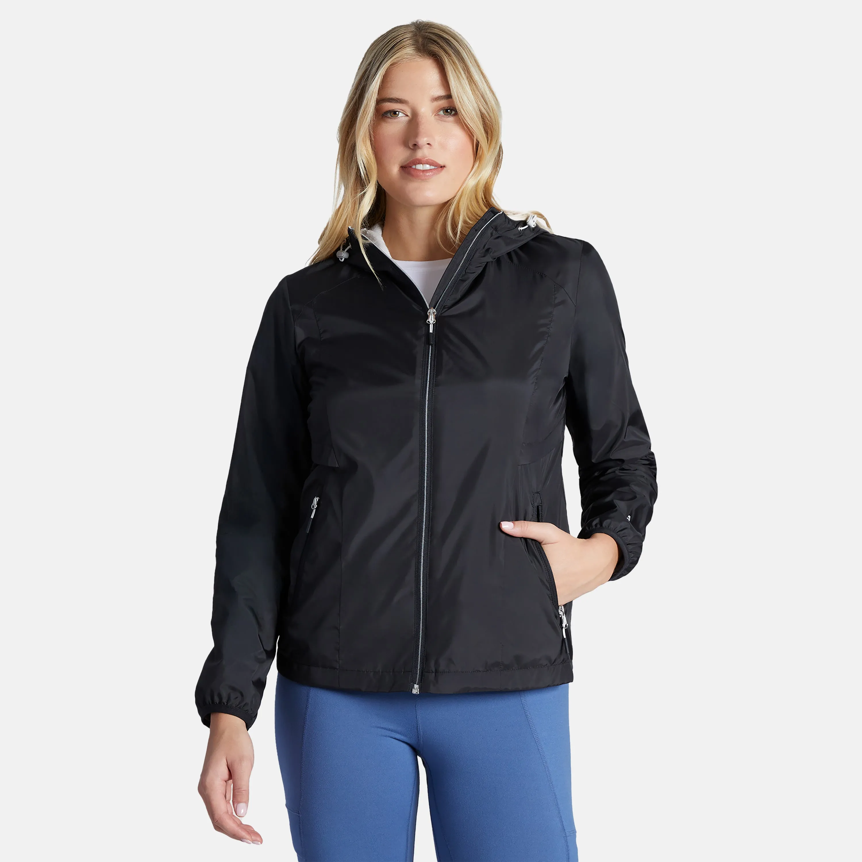 Women's Trek Mate Windshear Jacket