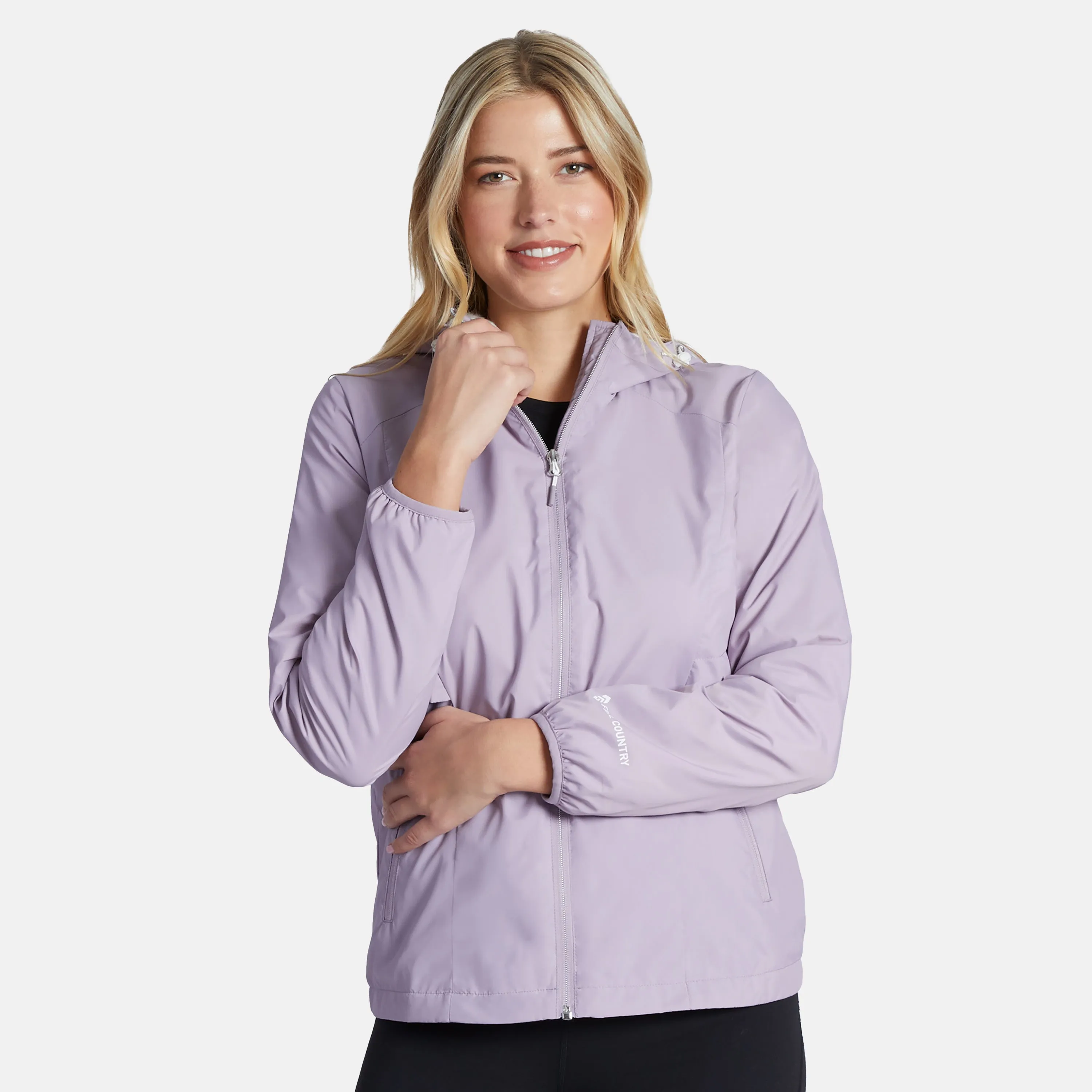 Women's Trek Mate Windshear Jacket