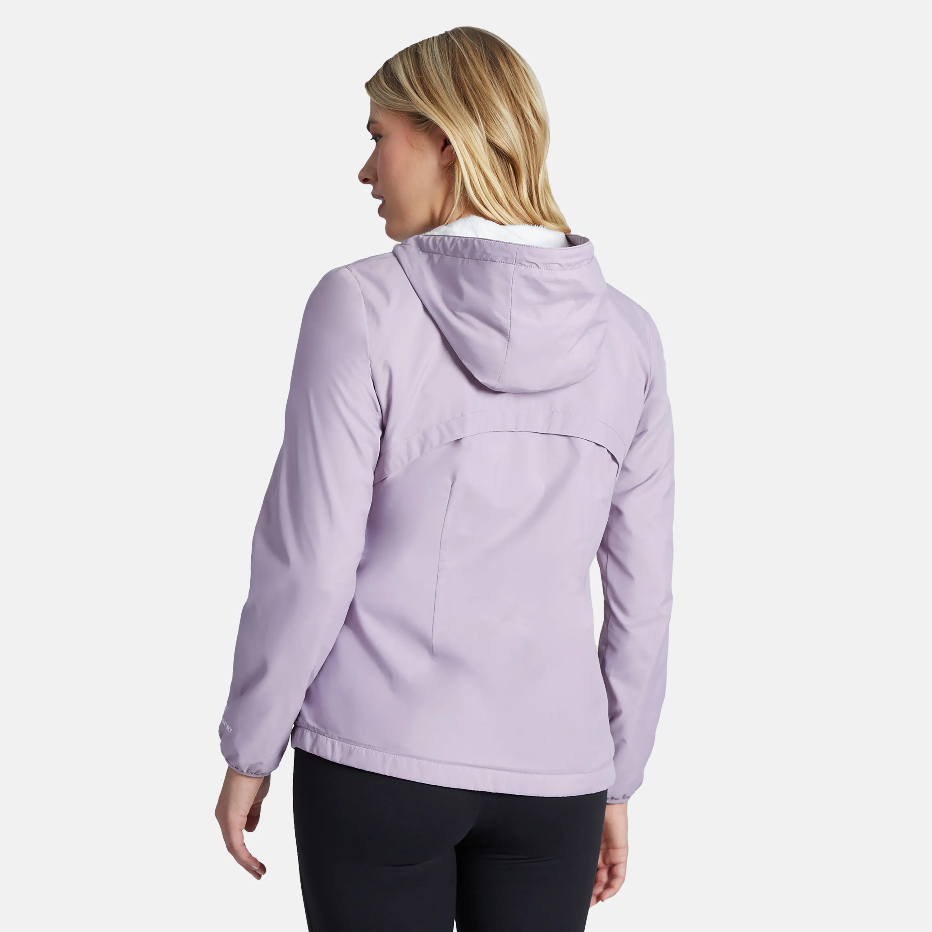 Women's Trek Mate Windshear Jacket