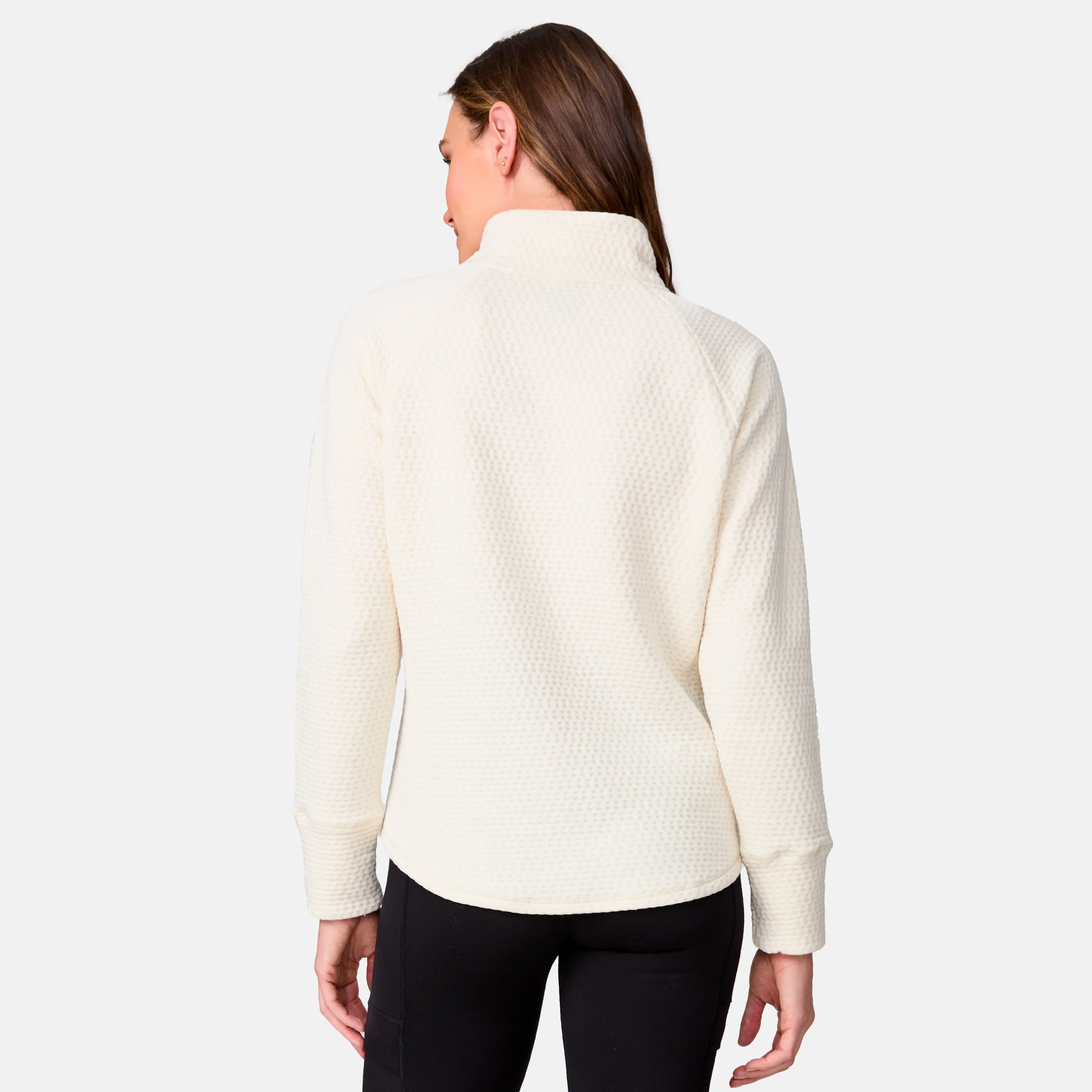 Women's UltraFill Cowl Neck Top