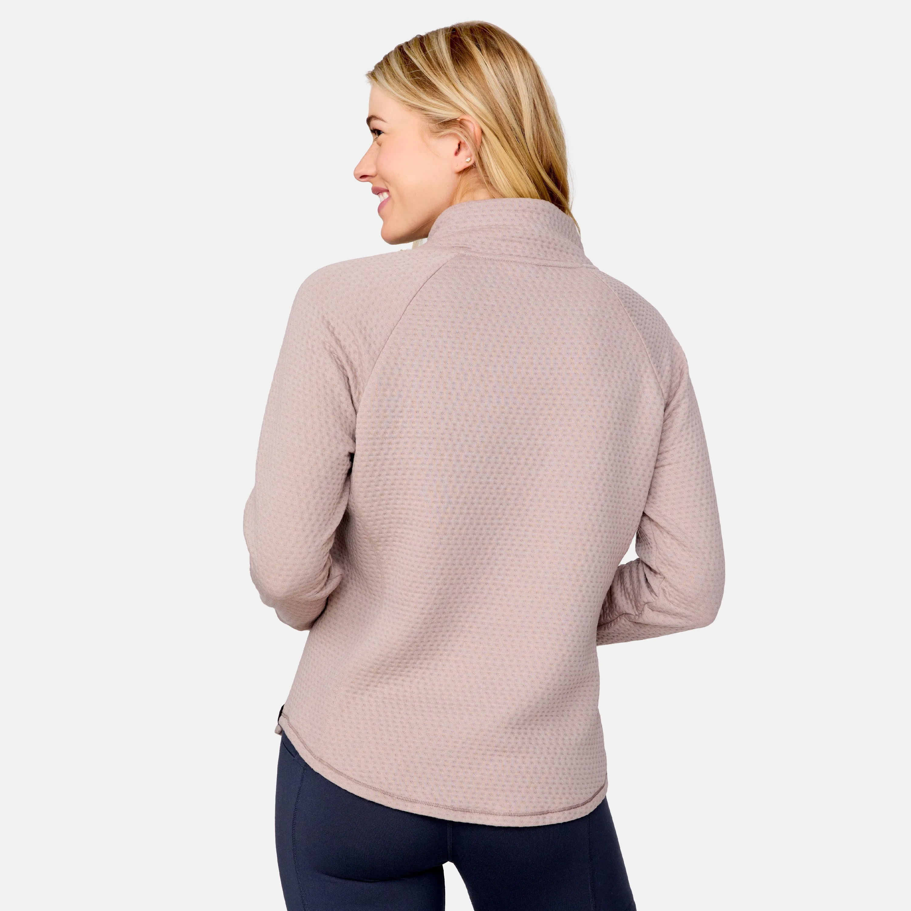 Women's UltraFill Cowl Neck Top