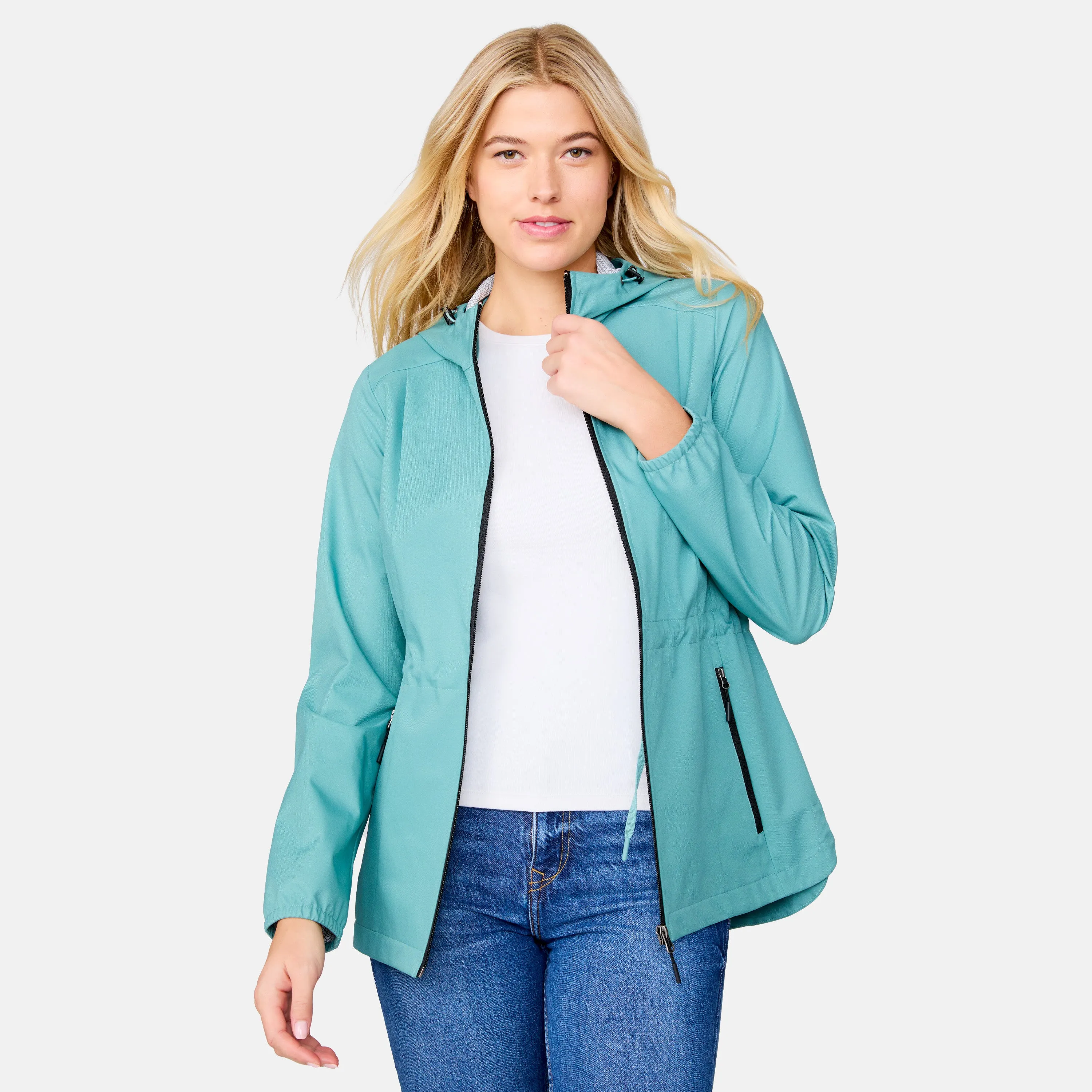 Women's X2O Anorak Rain Jacket