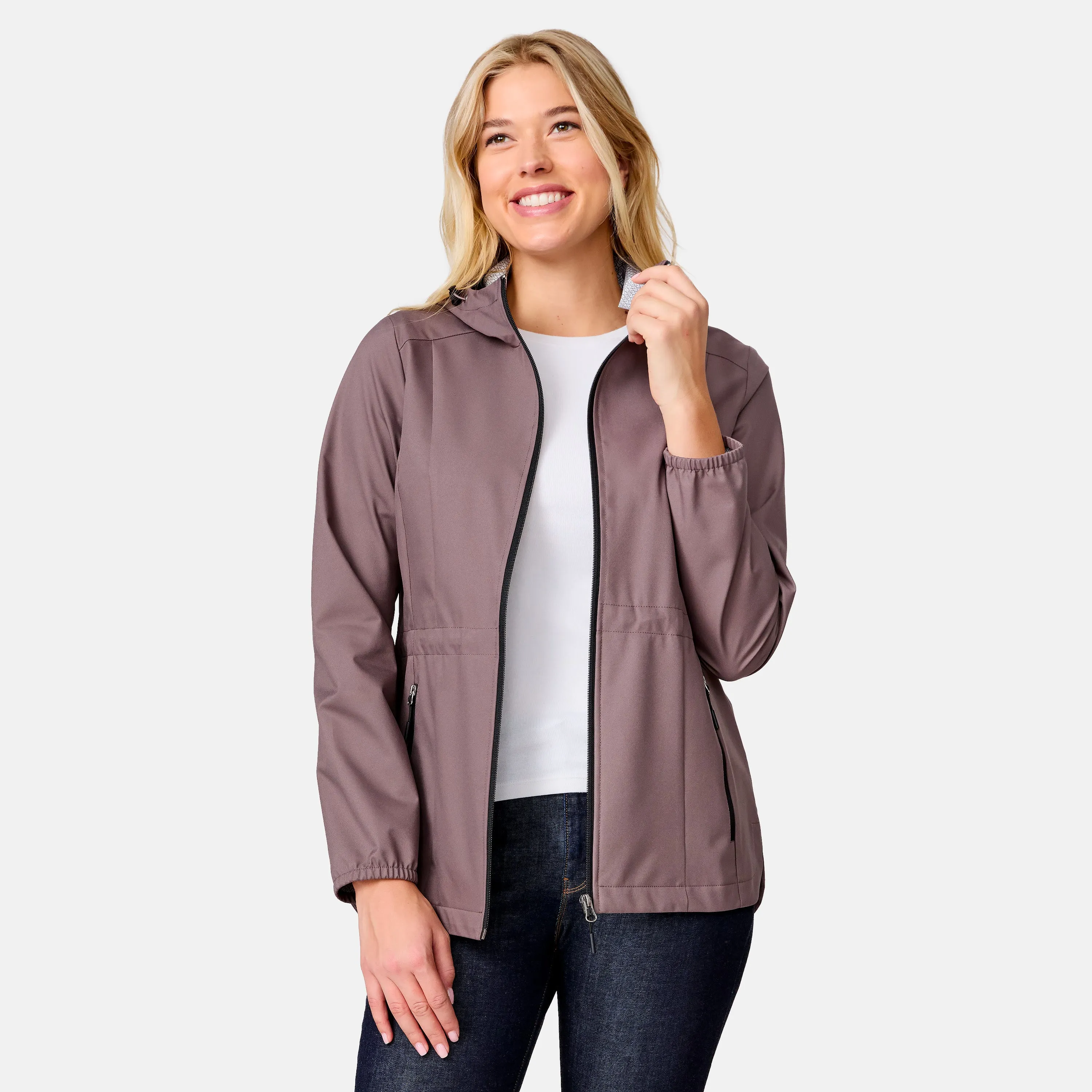 Women's X2O Anorak Rain Jacket