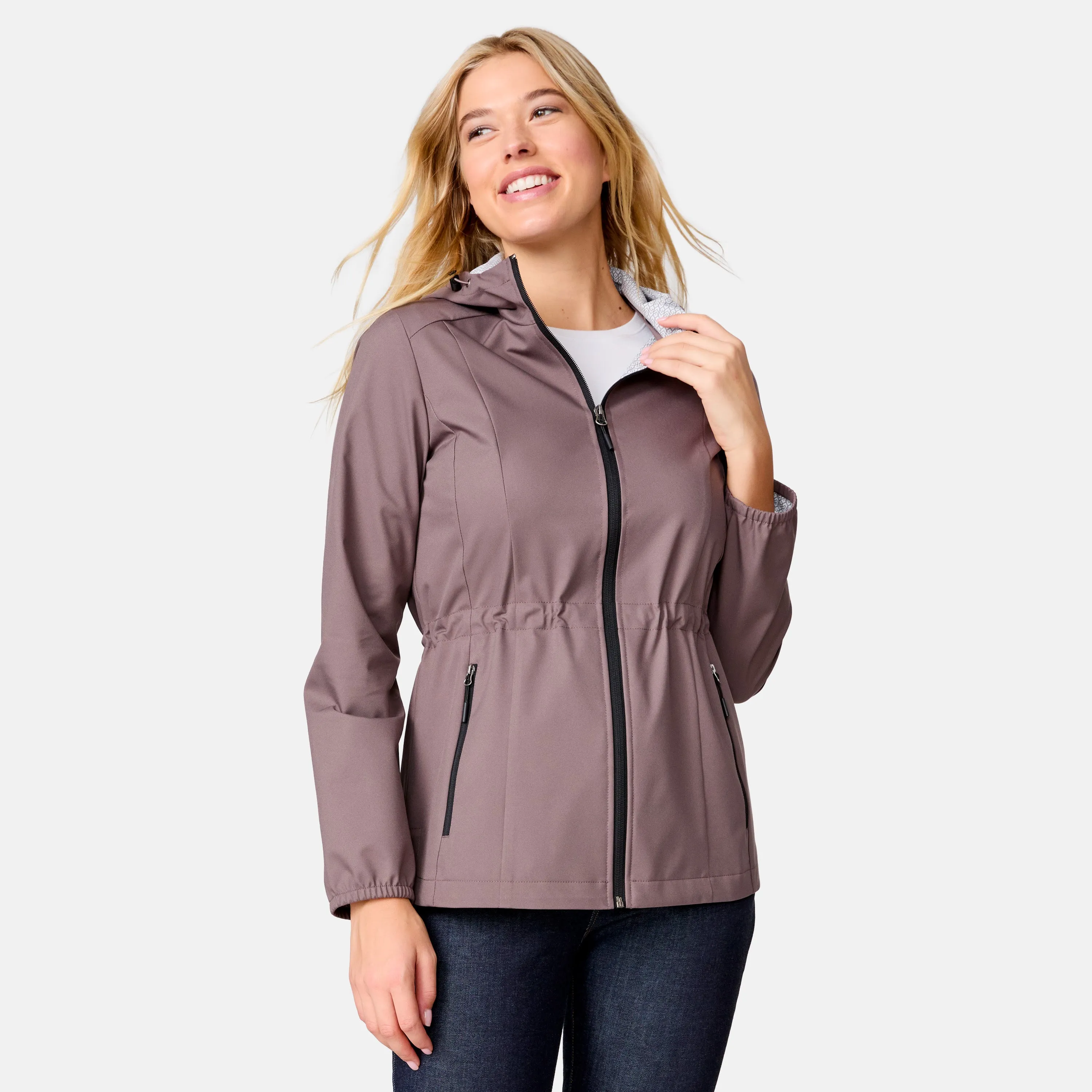 Women's X2O Anorak Rain Jacket