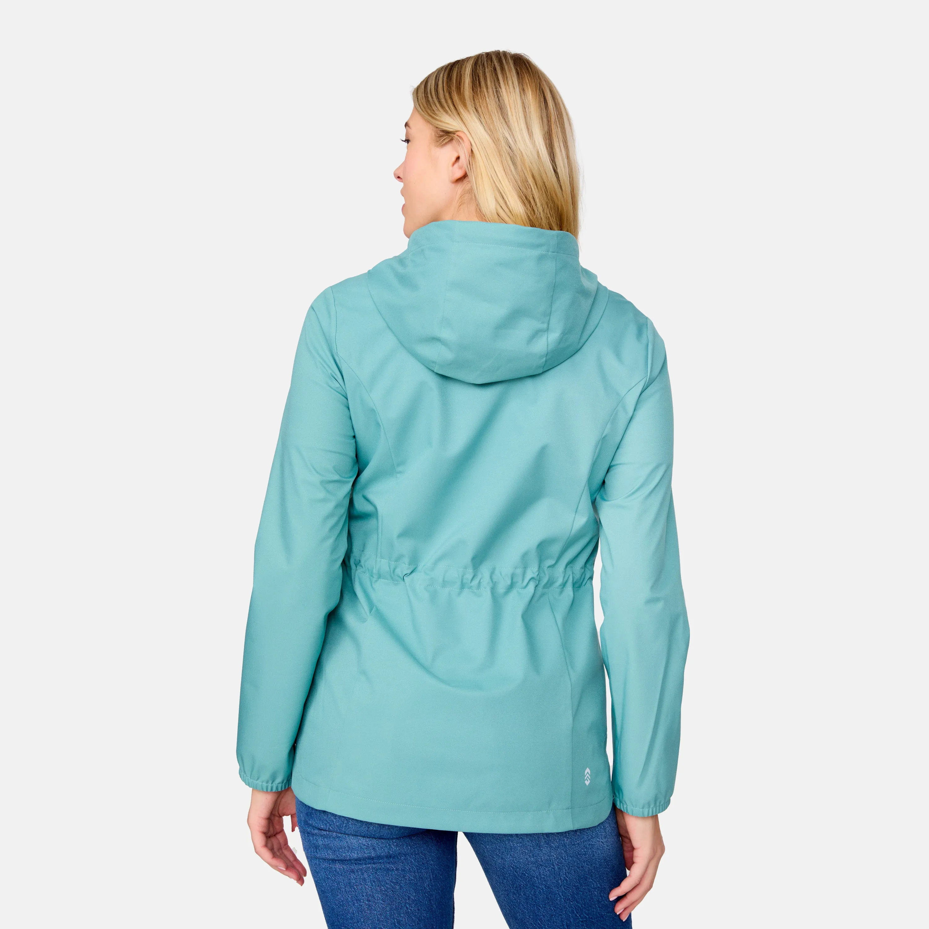 Women's X2O Anorak Rain Jacket