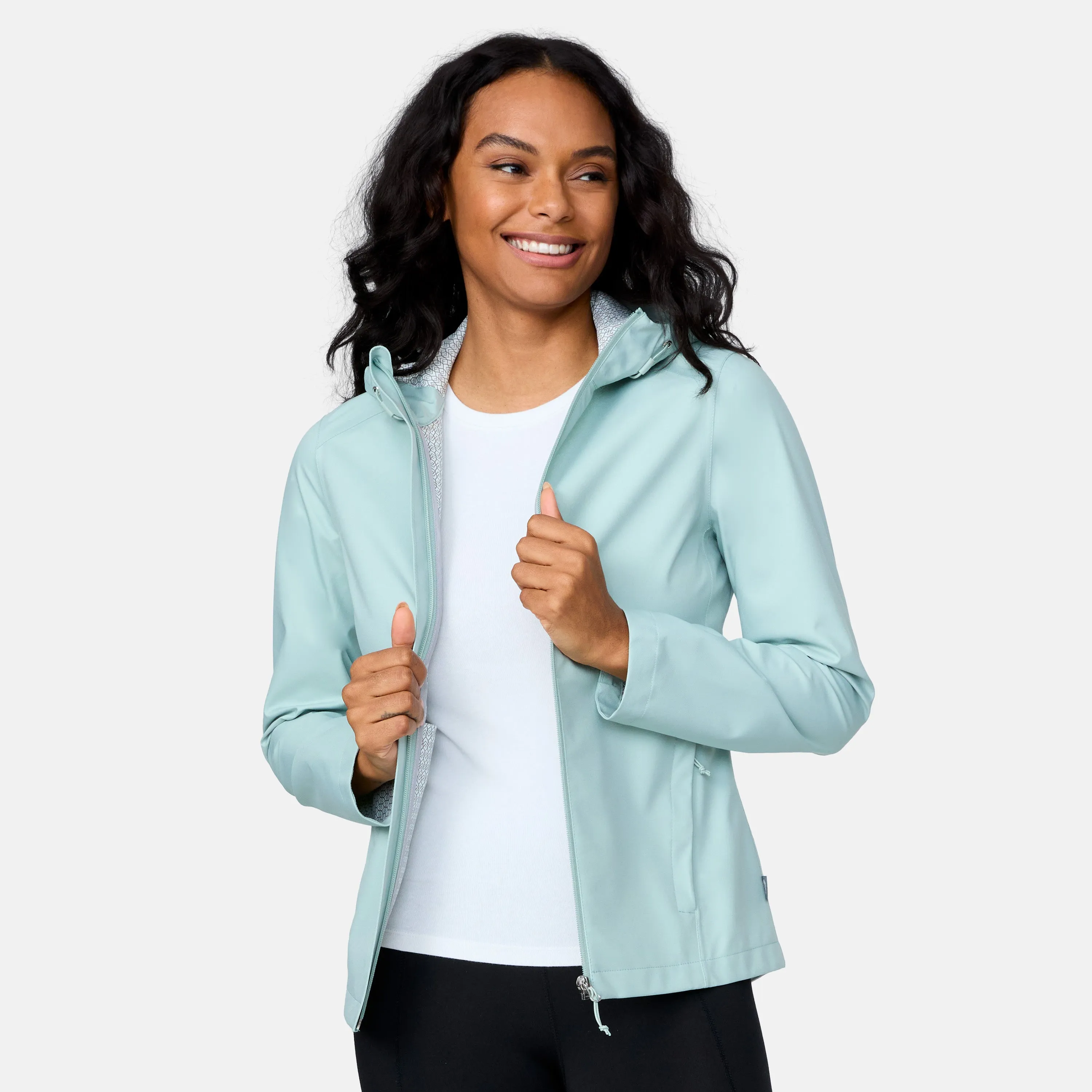 Women's X2O Packable Rain Jacket