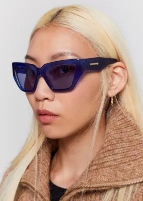 Wrap God - Indigo