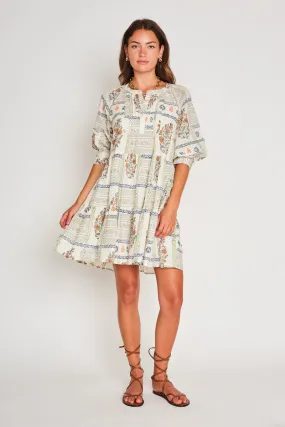 YARA DRESS