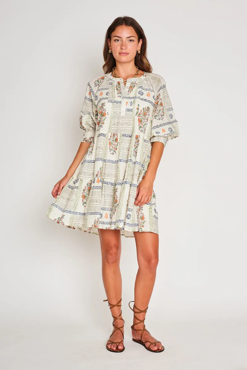 YARA DRESS