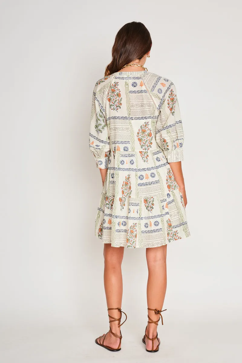 YARA DRESS